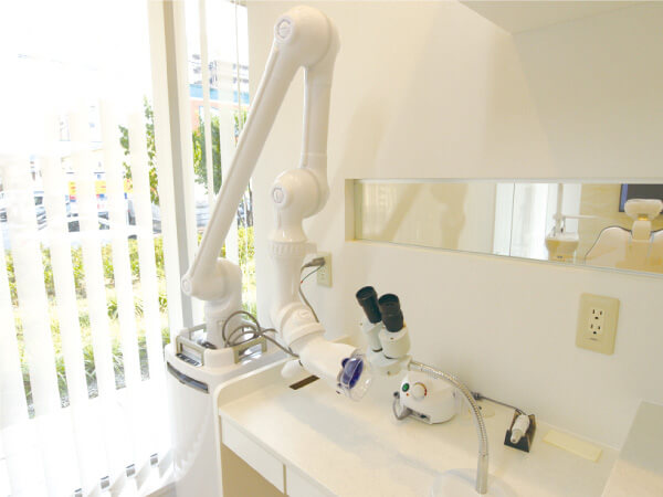 歯科技工設備