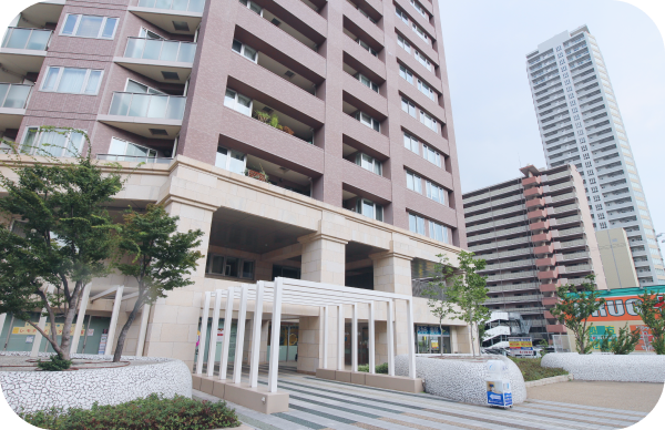 上本町の歯医者【ちかみ歯科医院】|個室診療で駅から徒歩5分の写真(大阪府大阪市天王寺区)